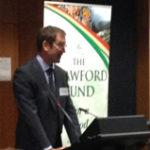 Dr Nick Austin explains ACIAR-Queensland partnerships