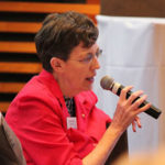 Dr Gabrielle Persley