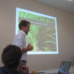 Opportunities in International Agricultural Research, Josh Scandrett