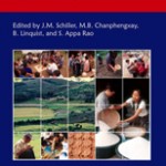Rice in Laos Journal cover - English