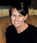 Welcome, Wendy Bortolazzo, our new Communications and Admin Assistant