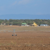 Irrigation in Ethiopia