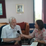 Kim Honan interviews CIMMYTs Director, Tom Lumpkin