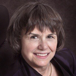 Professor Catherine Bertini