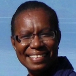 Dr Norah Omot