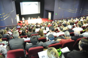 2015 Crawford Fund Parliamentary Conference