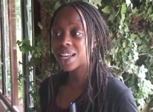 For Master Class participant Grace Omondi, Communication Specialist, CAB International, what stood out the most was "writing for your audience and not for yourself and thinking about what's important for the other person."