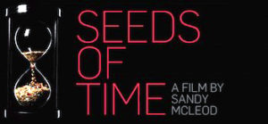 Seeds of Time Auto correct