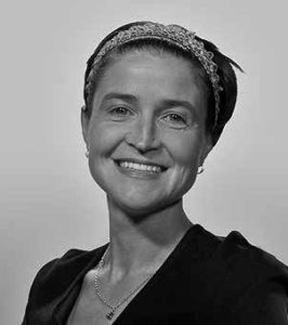 2015 Journalist Award