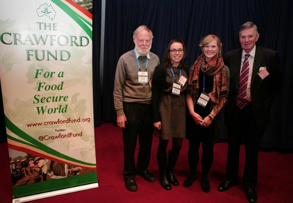 2015 Tas Committee sponsored scholars