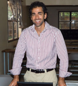 Simon approved image