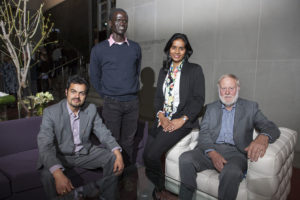 2016 Tas Committee sponsored scholars